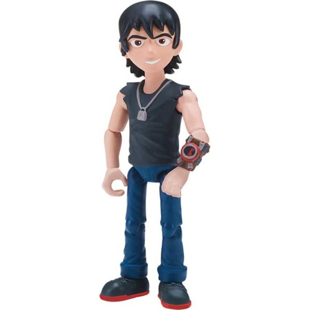 Ben 10 Aksiyon Figürler S1W8-76100X8 - Kevin 11 Oyuncak Fiyatı