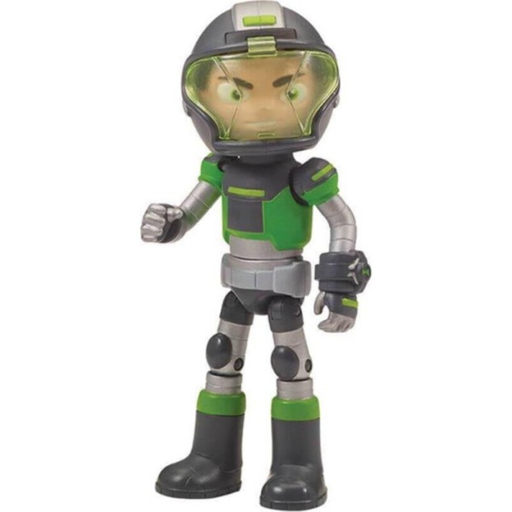 Ben 10 BEN10 Aksiyon Figürler S1W13 - Omni - Naut Armor Ben Tennyson Oyuncak Fiyatı