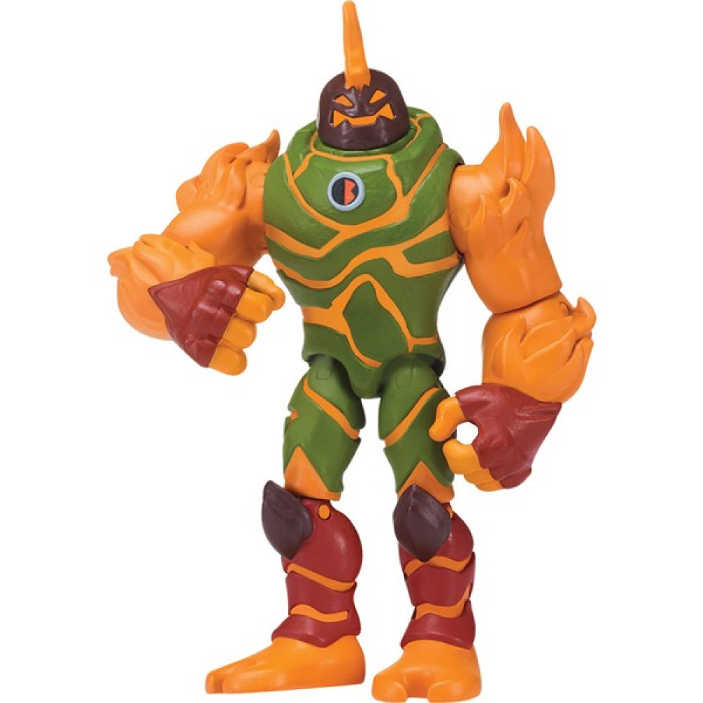 Ben 10 Hot Shot Aksiyon Figur Oyuncak Fiyatı