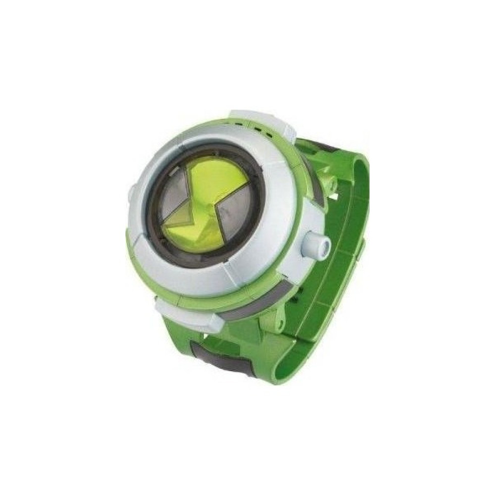 Ben 10 Işıklı Müzikli Uzay Sesli Omnitrix Benten Saat Oyuncak Fiyatı
