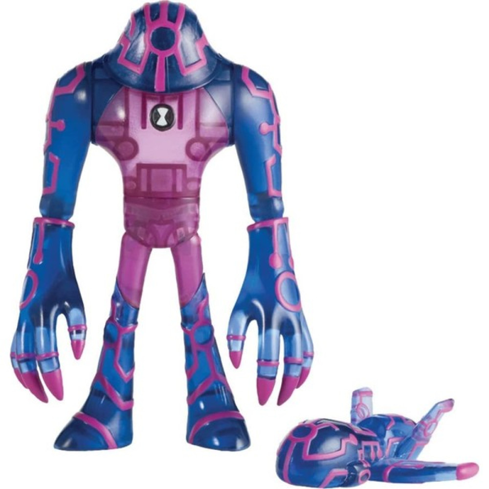 Ben 10 Upgrade - Mor - Açık Pembe Oyuncak Fiyatı