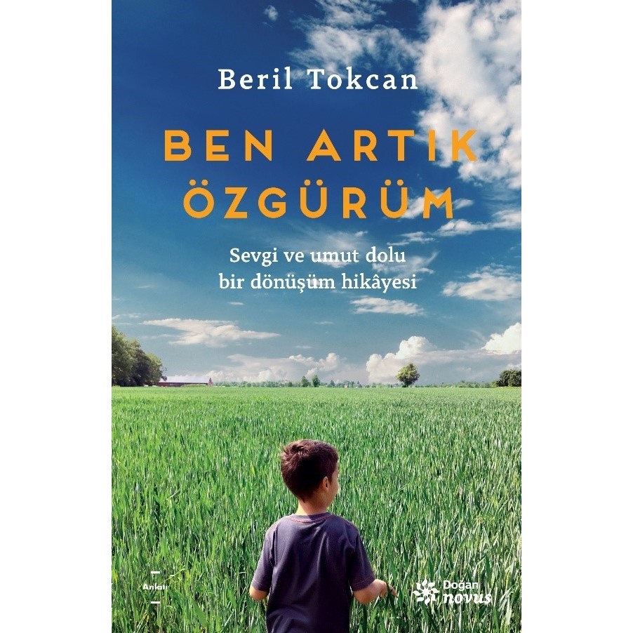 Ben Artık Özgürüm - Beril Tokcan Diğer Fiyatı