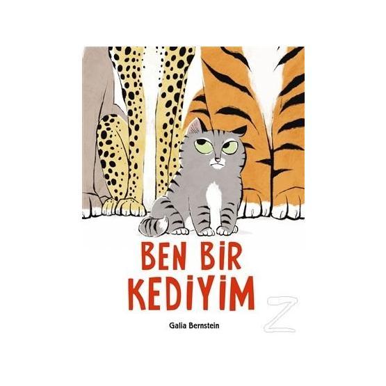 Ben Bir Kediyim - Natsume Soseki