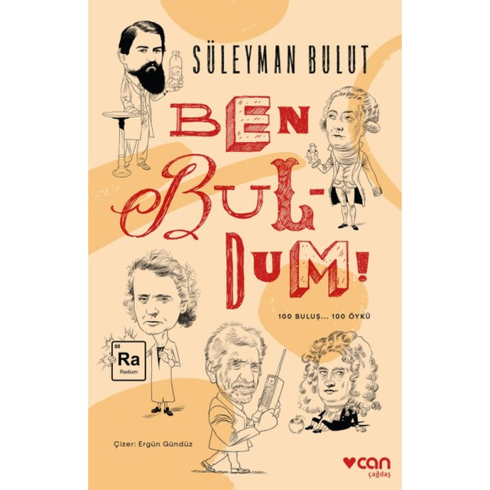 Ben Buldum - Süleyman Bulut Çocuk Roman Fiyatı