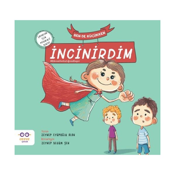 Ben de Küçükken İncinirdim - Zeynep Eyüpoğlu Diğer Fiyatı