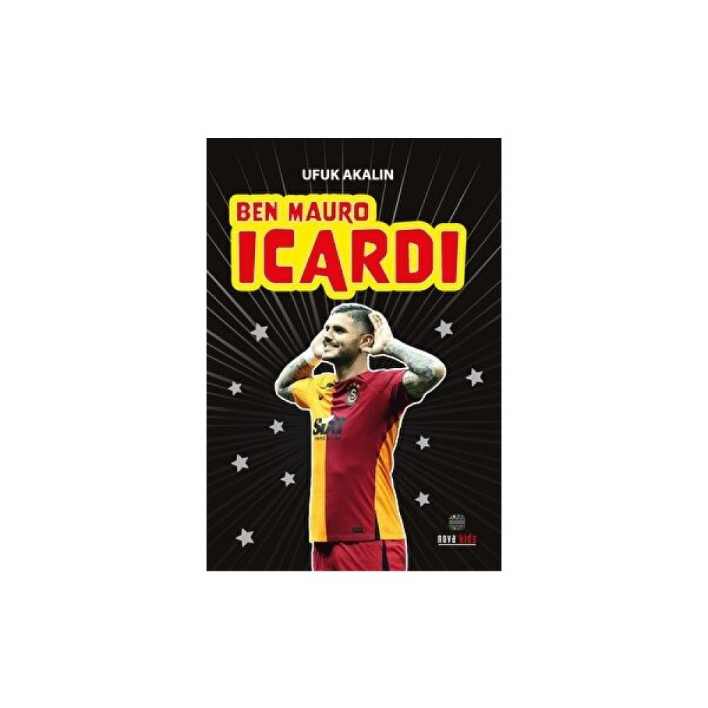 Ben Mauro Icardi Diğer Fiyatı