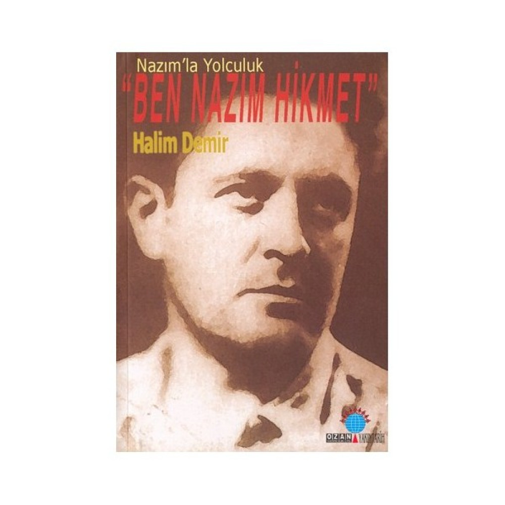BEN Nâzım Hikmet Yakın Türkiye Tarihi Fiyatı