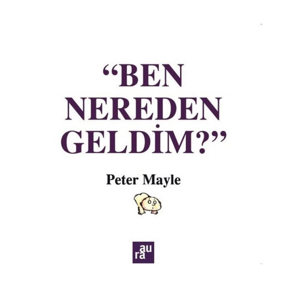 Ben Nereden Geldim Bilim & Teknik Fiyatı