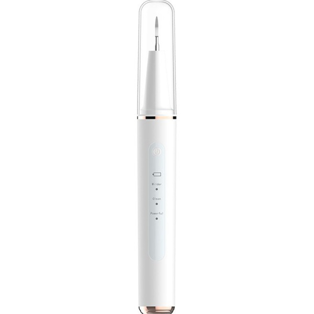 Ben Nevis LED Sonic Diş Temizleyici, Diş Taşı Temizleyici Elektrikli Diş Bakım Aracı (Yurt Dışından) - Beyaz - 1 Şarjlı Diş Fırçası ve Aksesuarları Fiyatı