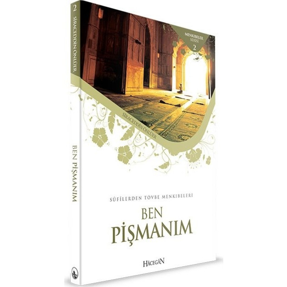 Ben Pişmanım - Siraceddin Önlüer Din Kitapları Fiyatı