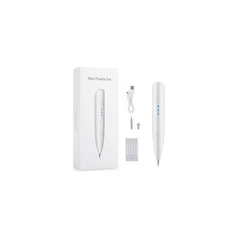 Ben, Siğil Ve Leke Çıkartma Lazer Cihazı Plazma Pen Fibroblast Plasma Pen Cihazı 3 Hız - Magenta Cilt & Yüz Temizleme Cihazları Fiyatı