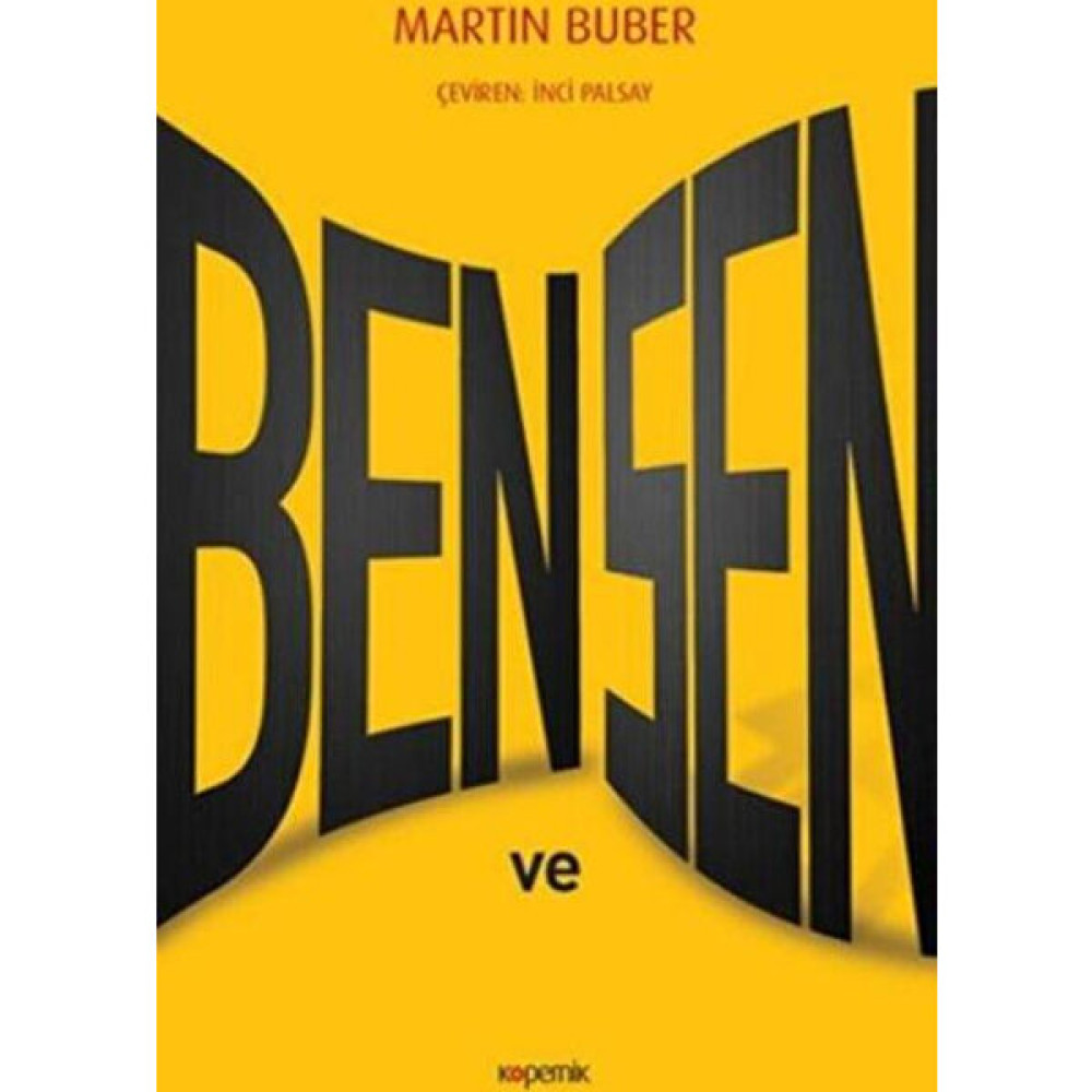Ben Ve Sen Felsefe Kitapları Fiyatı