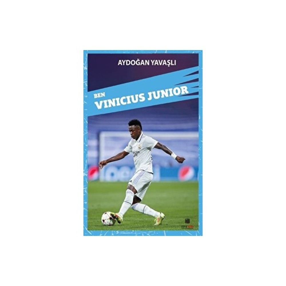 Ben Vinicius Junior Çocuk ve Gençlik Fiyatı