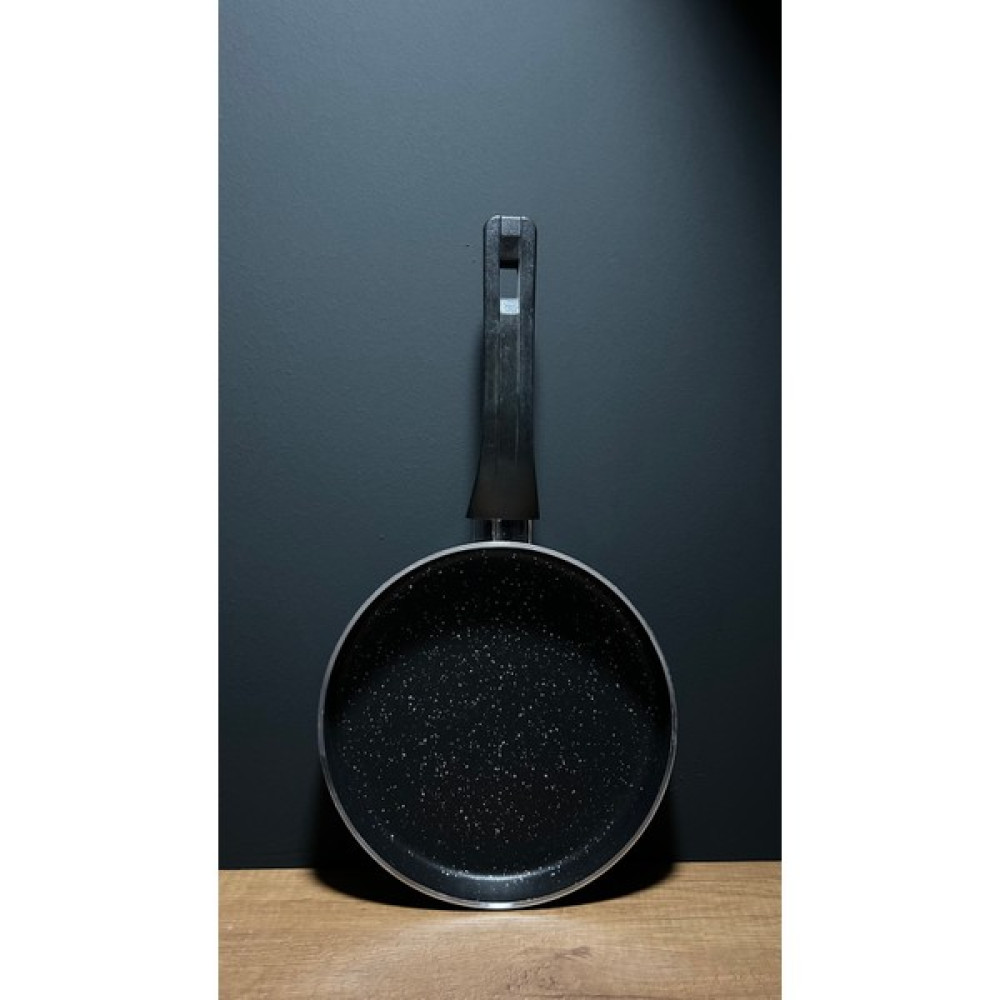 Bena Life 20 cm Granit Sosluk Tava - Siyah Tavalar Fiyatı