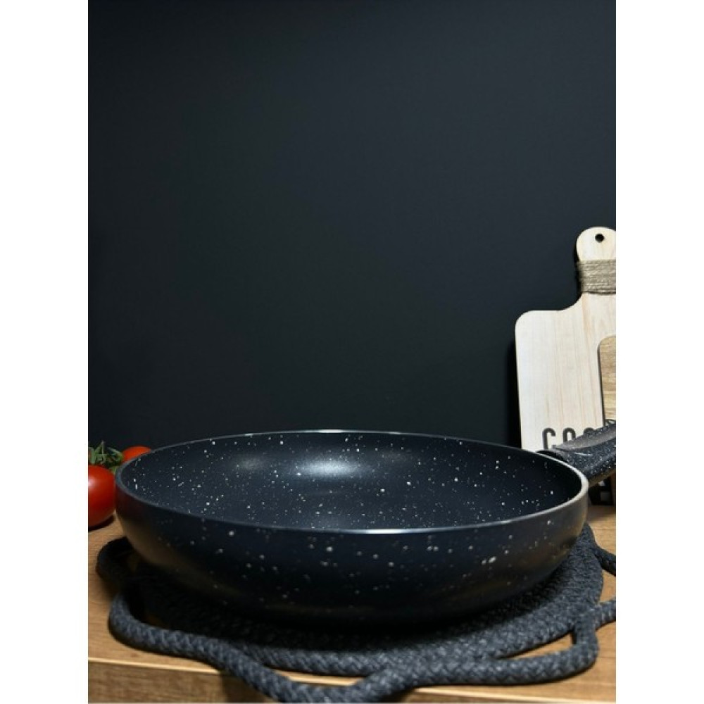 Bena Life 22 cm Gri Granit Tava Oto Boyaları Fiyatı