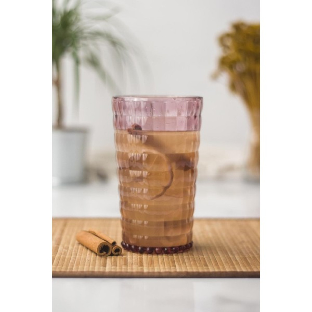 Bena Life Akrilik Mürdüm Tekli Uzun Bardak & Su Meşrubat Bardağı 750 ml ( Büyük Boy & Cam Değildir ) Fincan / Bardak / Kahve Takımı Fiyatı