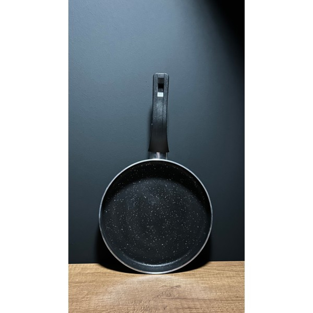 Bena Life Granit Sosluk Tava 22 cm - Siyah Tavalar Fiyatı