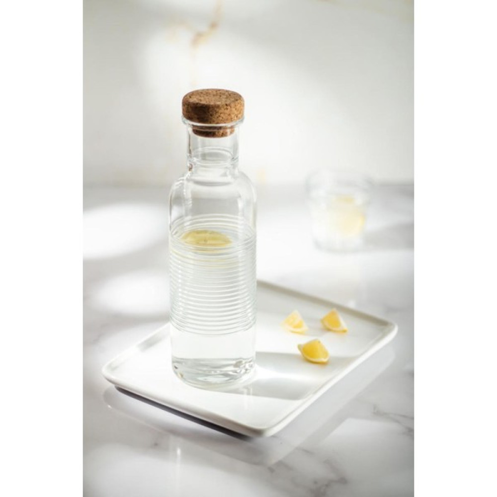 Bena Life Mantar Kapaklı Karaf & Sürahi 1 Lt (Buzdolabı Kapak Rafına Sığar) - 1000 ml Sürahi Fiyatı