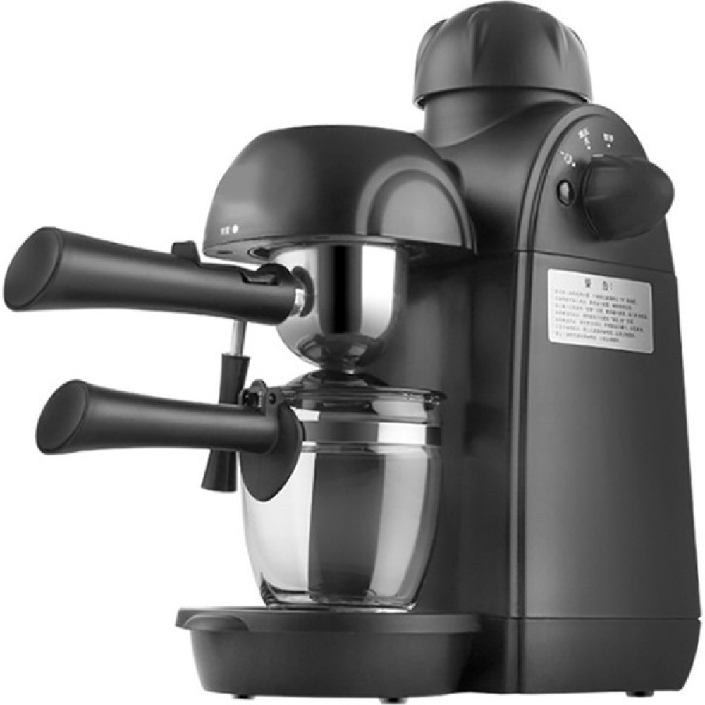 Benagee Sütlü Buharlı Espresso Makinesi, Cappuccino Latte B Ab Fişi (Yurt Dışından) Elektrikli Mutfak Aletleri Aksesuarı Fiyatı
