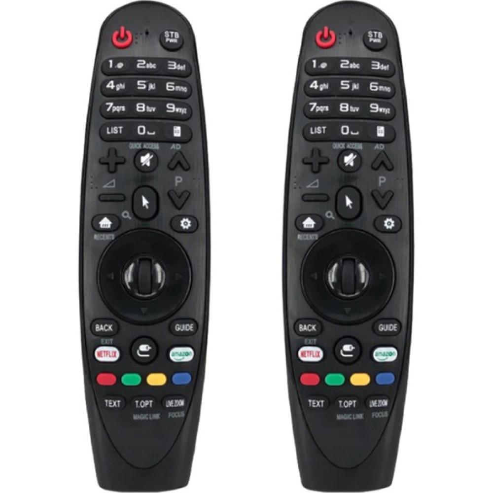 Benagee Uzaktan Kumanda Aeu Magic AN-MR18BA/19BA AKB753 75501MR-600 (Yurt Dışından) - Renkli Oto Boyaları Fiyatı