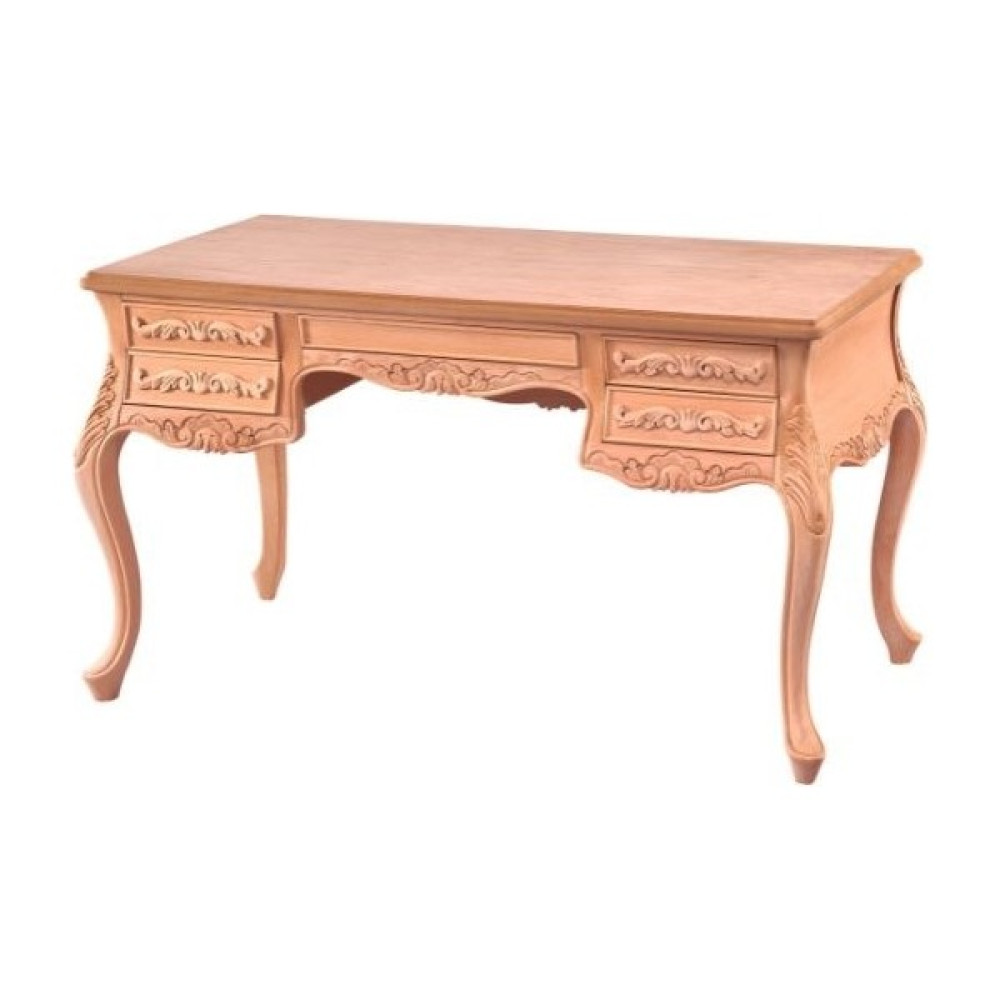 Bendegan 140 Lık Saksı Çalışma Masası - 139 x 76 x 80 cm - Ahşap Çalışma Masası Fiyatı