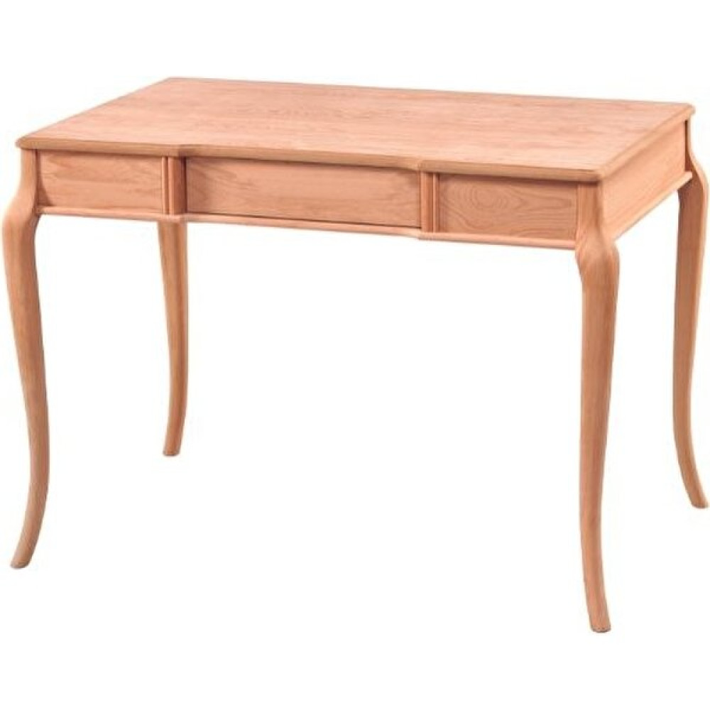 Bendegan Ipek Çalışma Masası - 110 x 70 x 80 cm - Ahşap Çalışma Masası Fiyatı