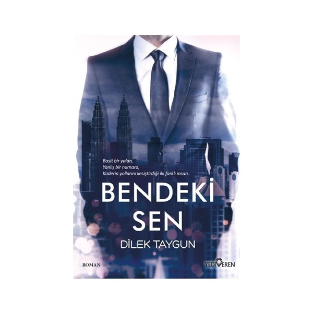 Bendeki Sen - Dilek Taygun Öykü Kitapları Fiyatı