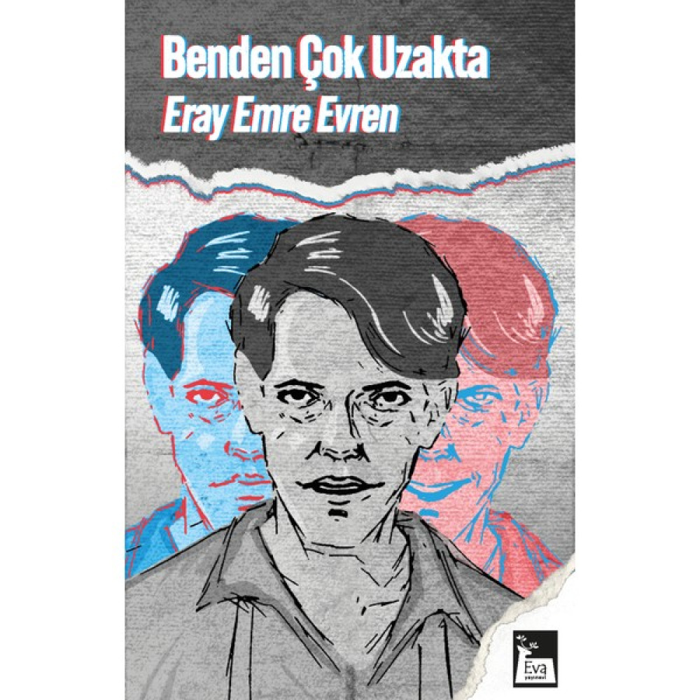 Benden Çok Uzakta - Eray Emre Evren Korku-Gerilim Fiyatı