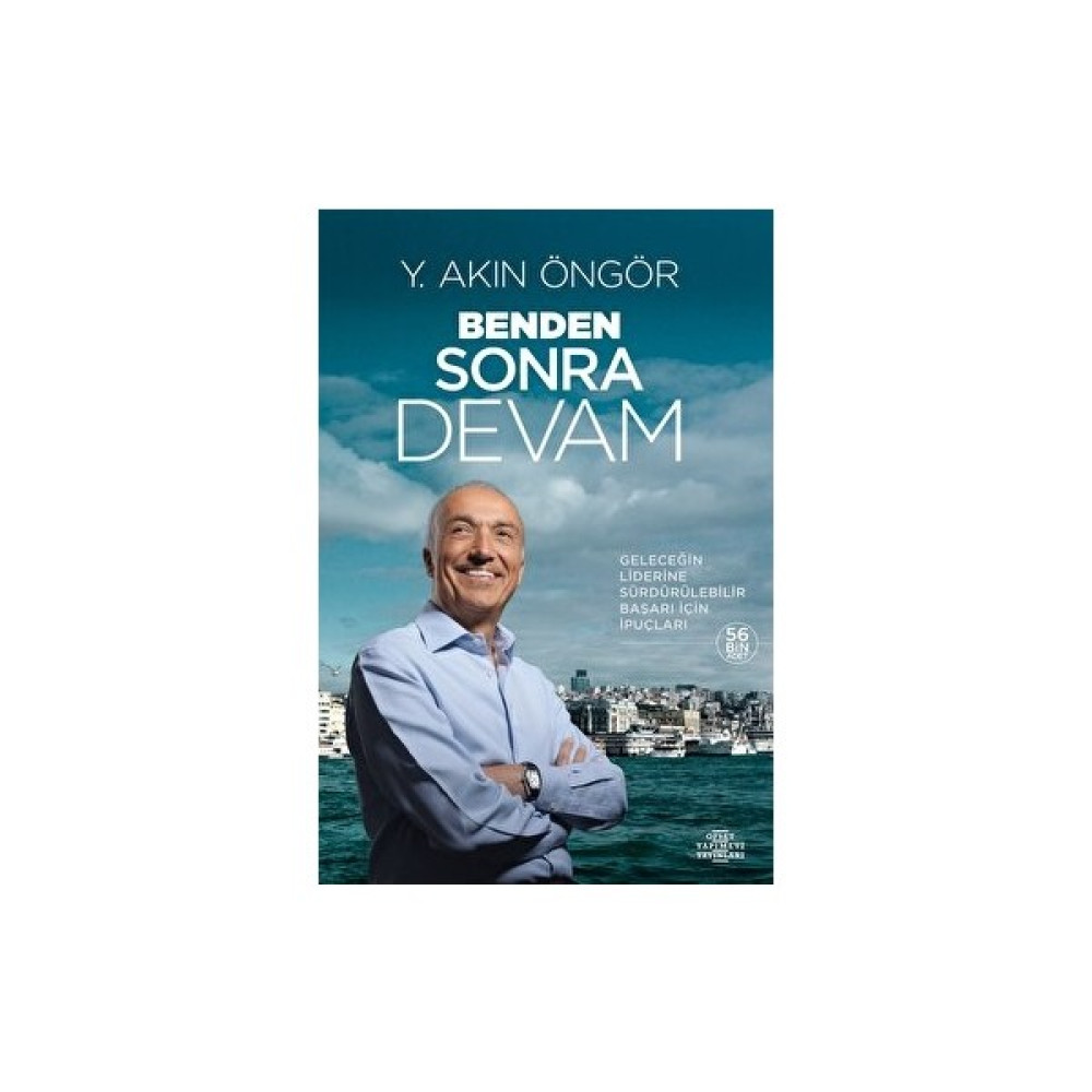 Benden Sonra Devam Sanatçı & Yazar Biyografileri Fiyatı
