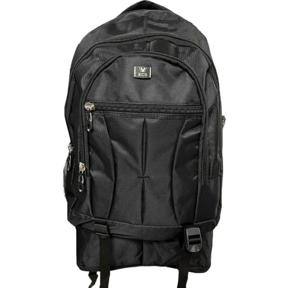 Bene Siyah Körüklü 50+10 Litre Kapasiteli Dağcı Sırt Çantası Sırt Çantası (Outdoor) Fiyatı