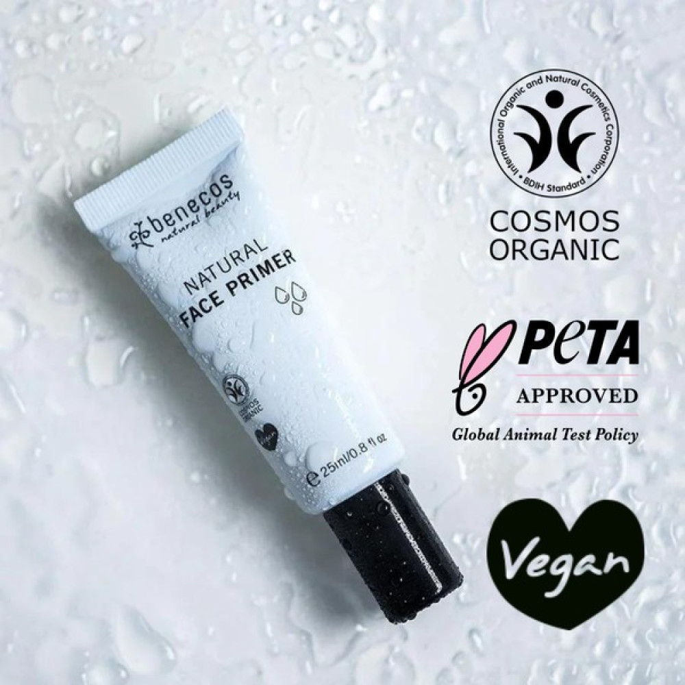 Benecos Organik Makyaj Bazı (Face Primer) Makyaj Bazı Fiyatı