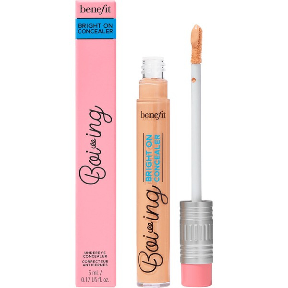 Benefit Boi-Ing Bright On Concealer - Ginger Concealer Fiyatı