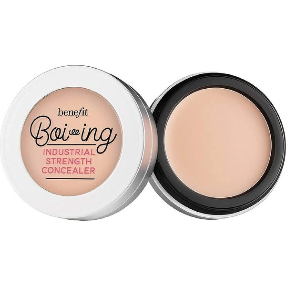 Benefit Cosmetics Boi-Ing Industrial Strenght Concealer Yüksek Örtücülükte Kapatıcı 01 Oto Boyaları Fiyatı