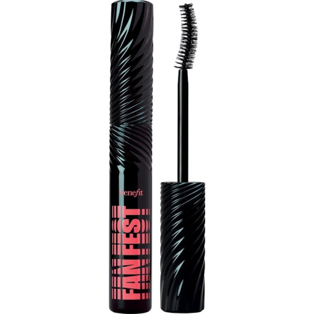 Benefit Cosmetics Fan Fest - Ayırma ve Hacim Etkili Maskara - Siyah Oto Boyaları Fiyatı