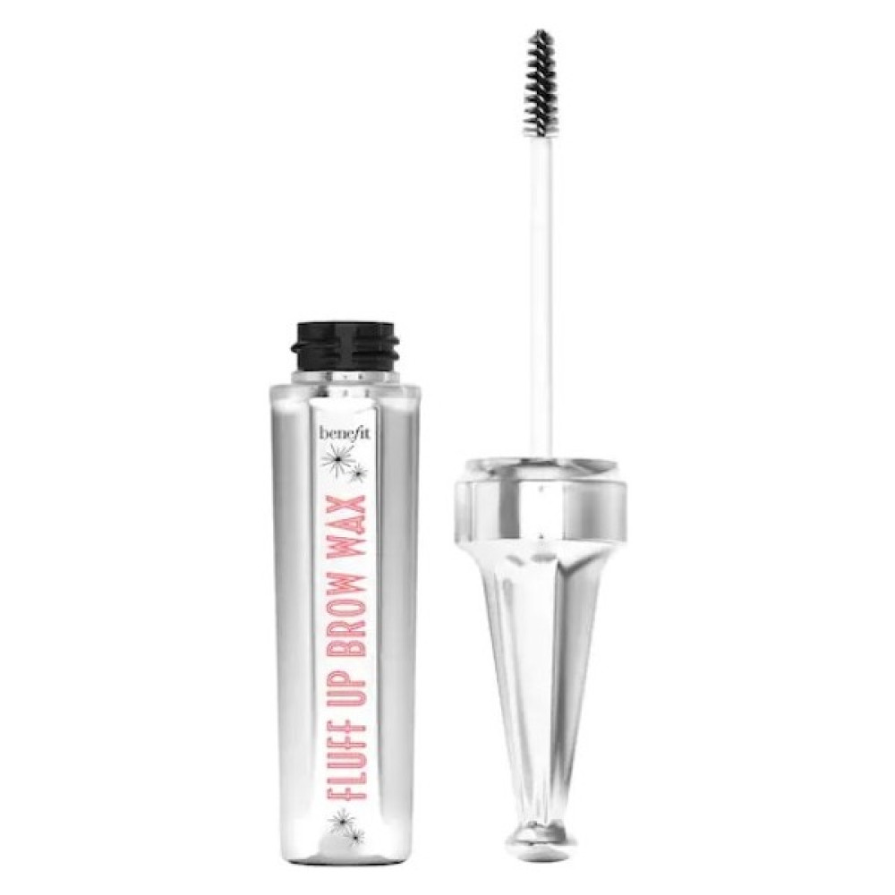 Benefit Cosmetics Fluff Up Brow Wax Esnek ve Yumuşak Kaş Sabitleyici 6 ml Makyaj Ürünleri Fiyatı