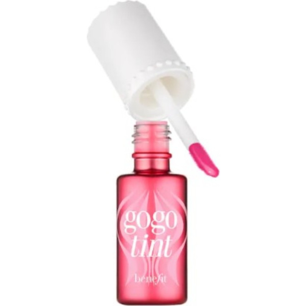 Benefit Cosmetics Gogo Tint Likit Dudak ve Yanak Renklendirici Allık Fiyatı