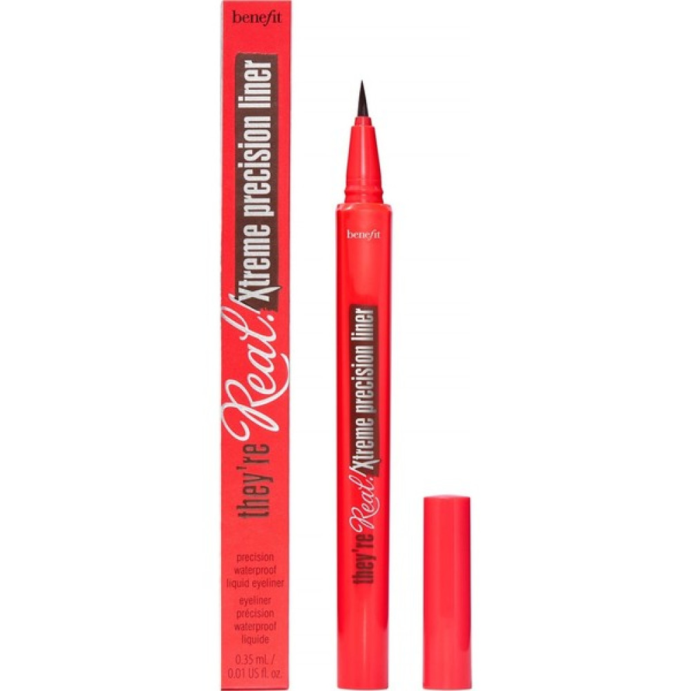Benefıt Cosmetıcs Kalıcı, Siyah Eyeliner Marron 0.35 ml Eyeliner Fiyatı