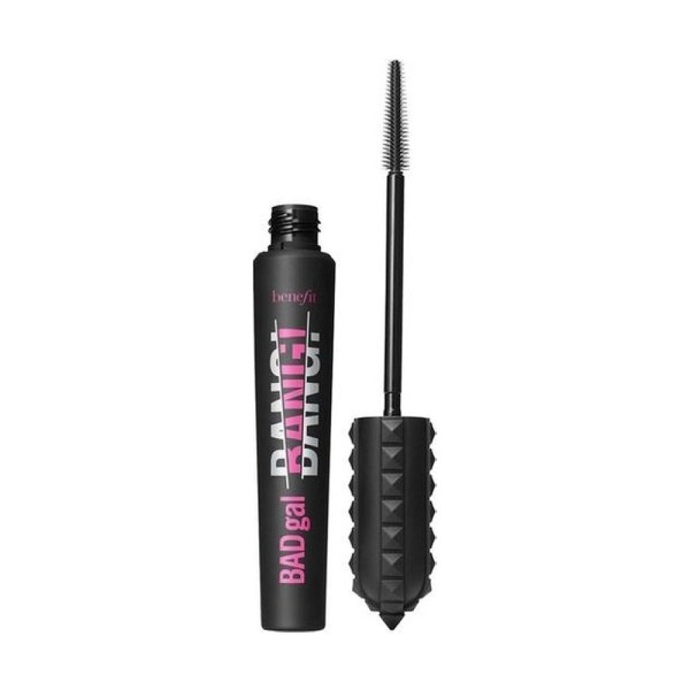 Benefıt Cosmetıcs Lifting Etkili, Dolgunlaştıran ve Hacim Veren Maskara 4 G - Ultra Black Rimeller / Maskaralar Fiyatı