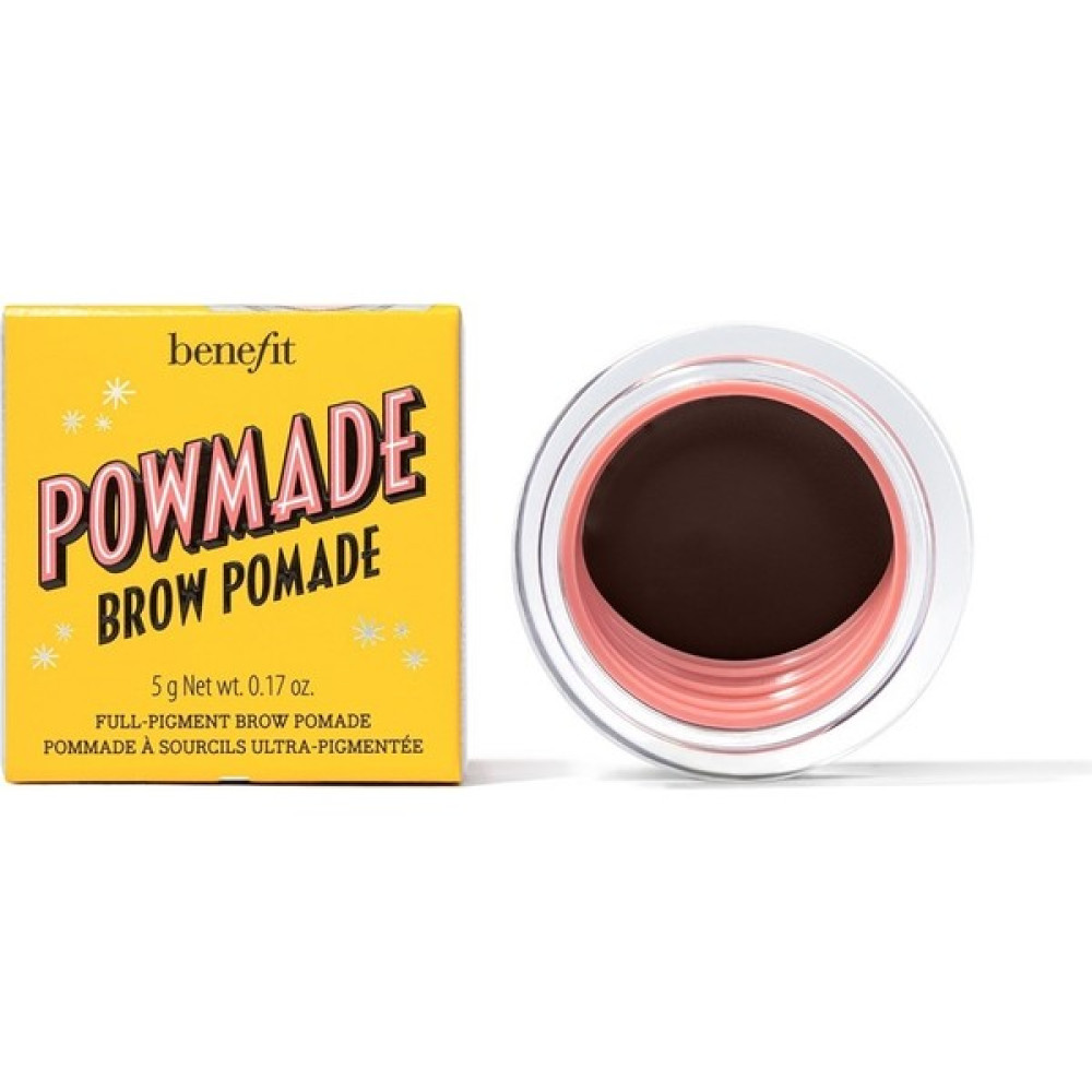 Benefıt Cosmetıcs Powmade - Brow Pomade Kaş Pomadı 05 Brow Pomade Makyaj Ürünleri Fiyatı