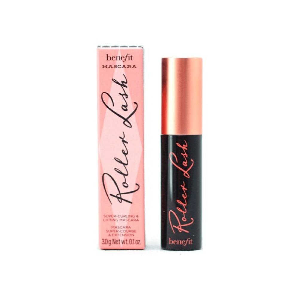 Benefit Roller Lash Super Curling Lifting Mini Maskara Rimeller / Maskaralar Fiyatı
