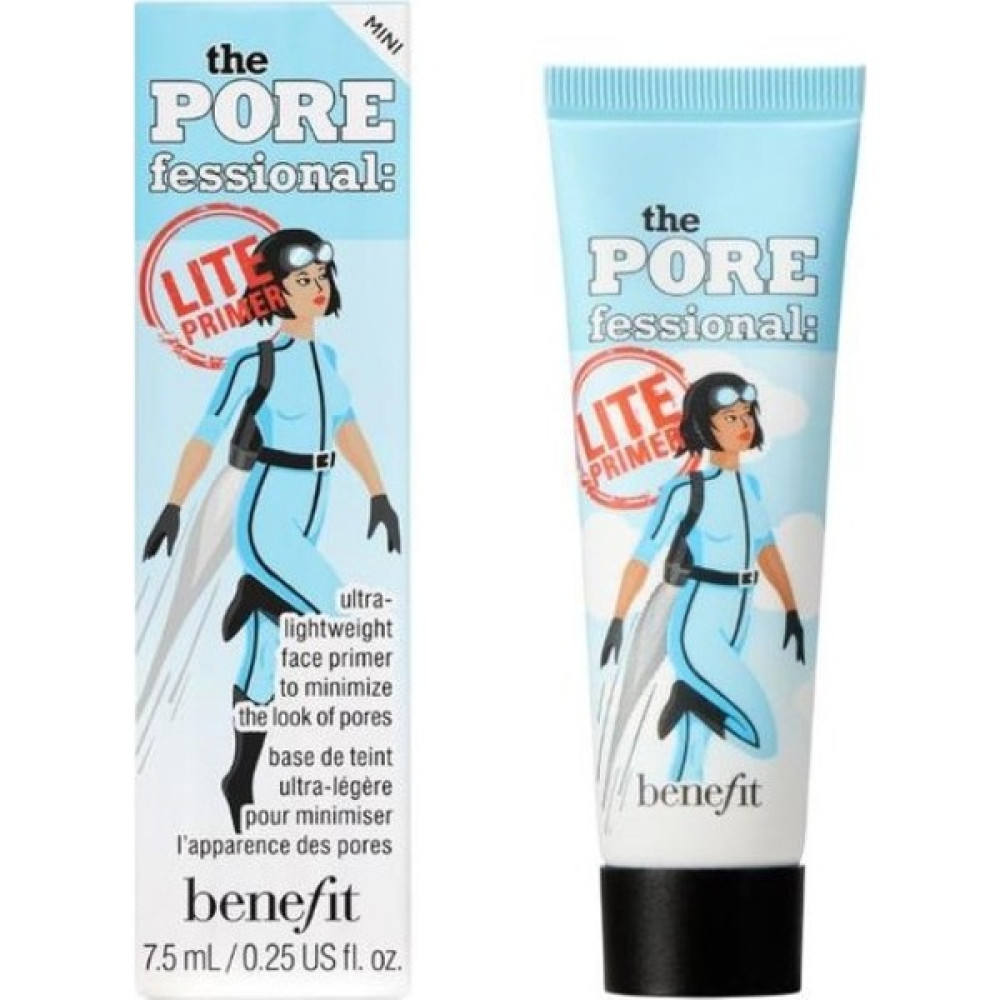 Benefit The Porefessional Lite Primer Ultra Hafif Formüllü Makyaj Bazı 7,5 ml Makyaj Bazı Fiyatı