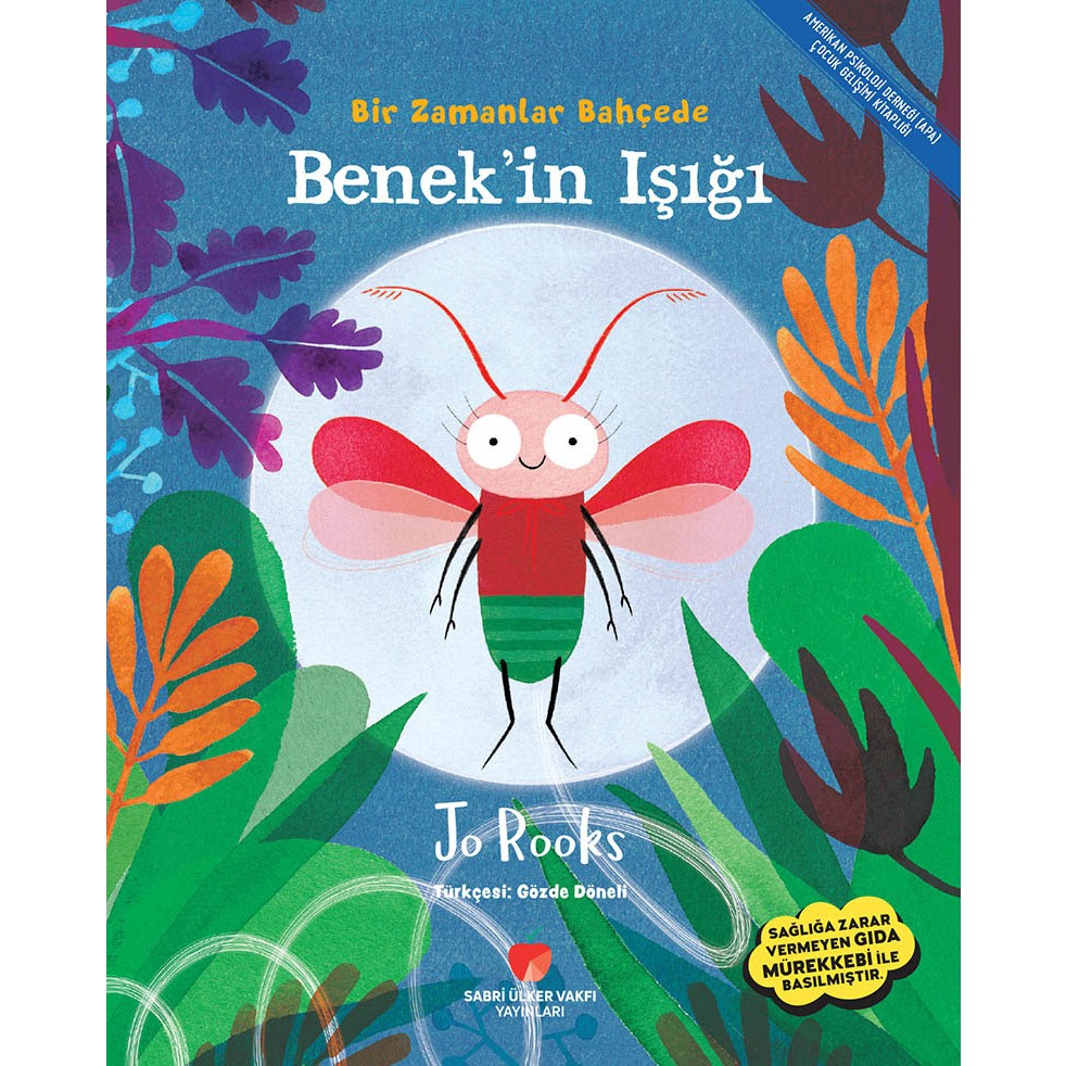Benek'in Işığı - Jo Rooks Diğer Fiyatı