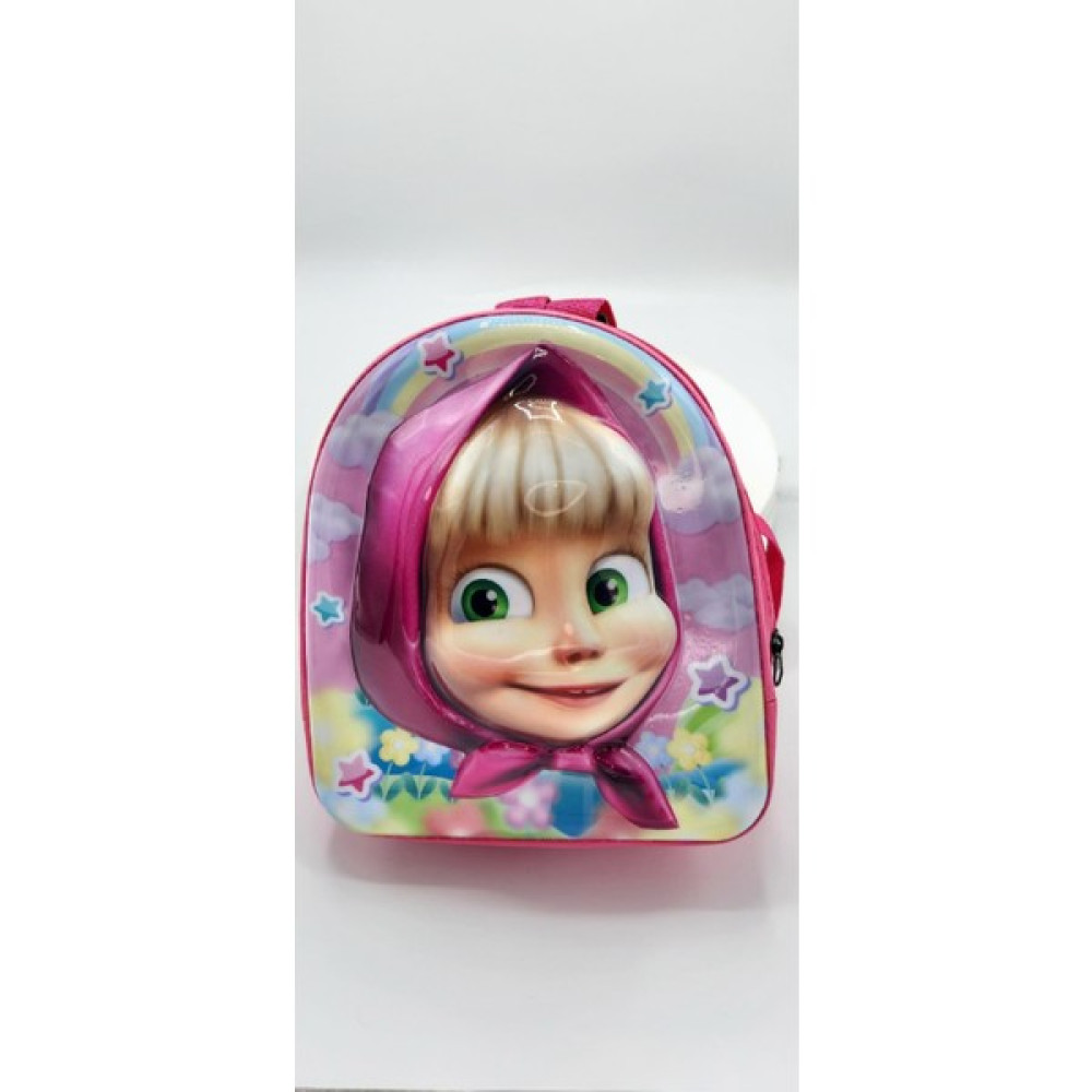 Benekli Baby Benek Store Kız Çocuk Kabartmalı Okul Ilk Okul Ana Okul Kreş Sırt El Çantası Unisex Sırt Çantası Fiyatı