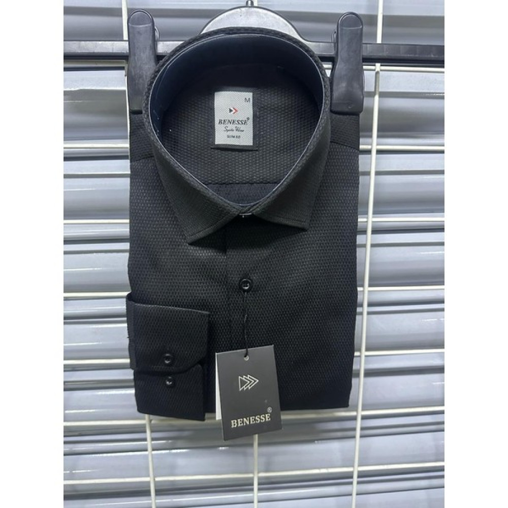 Benesse Slim Fit Gömlek Erkek Gömlek Fiyatı
