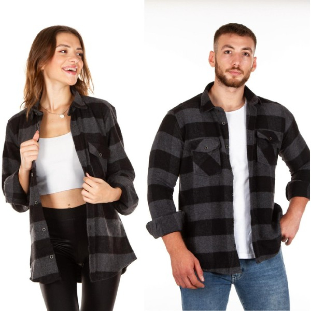 Benesse Slim Fit Yakalı Oduncu Gömleği Erkek Gömlek Fiyatı