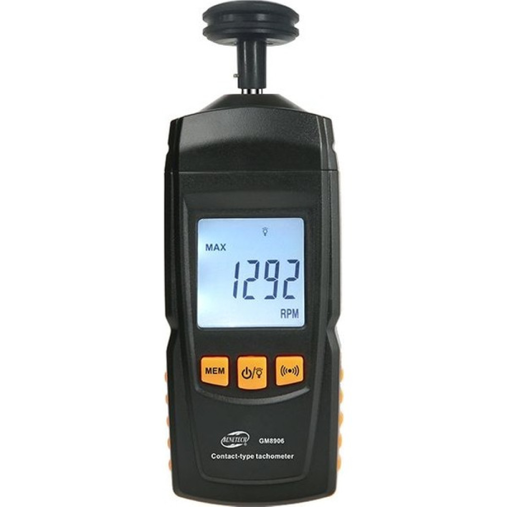 Benetech Benetech Gm8906 Temaslı Dijital Takometre Diğer Test ve Ölçüm Cihazları Fiyatı