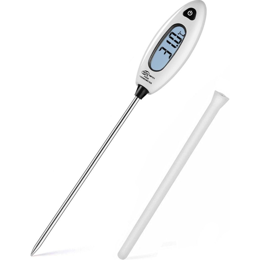 Benetech Gm1311 Dijital Saplamalı Yemek Termometresi Diğer Fiyatı