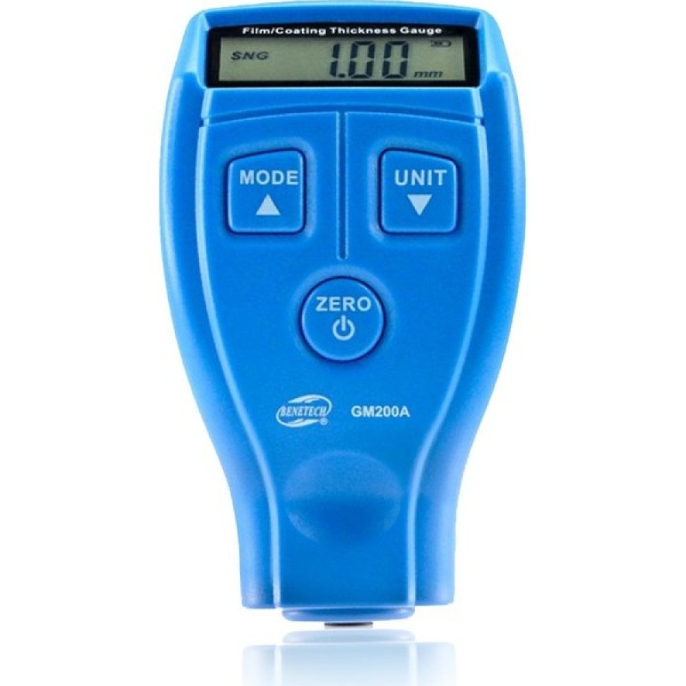 Benetech Gm200A Boya Kaplama Kalınlık Ölçer Diğer Test ve Ölçüm Cihazları Fiyatı