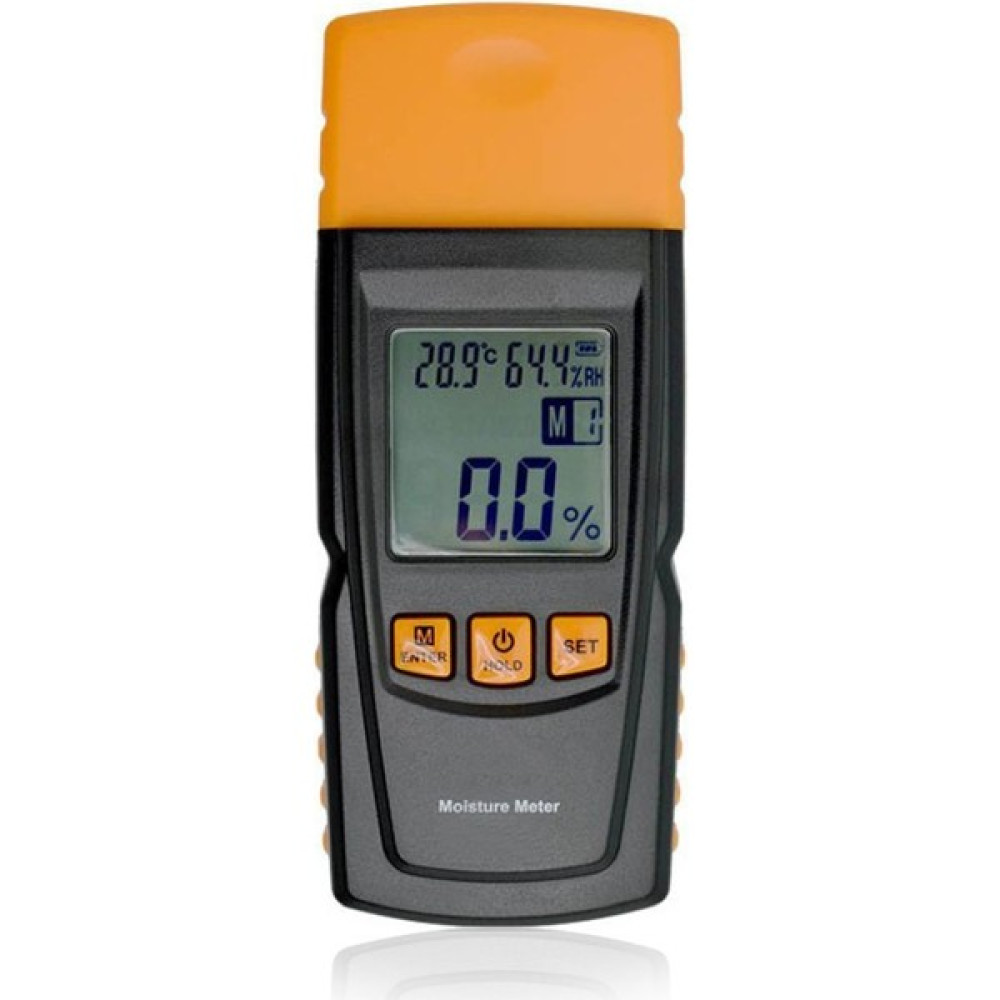 Benetech Gm610 Ahşap Kereste Nem Ölçer Diğer Test ve Ölçüm Cihazları Fiyatı