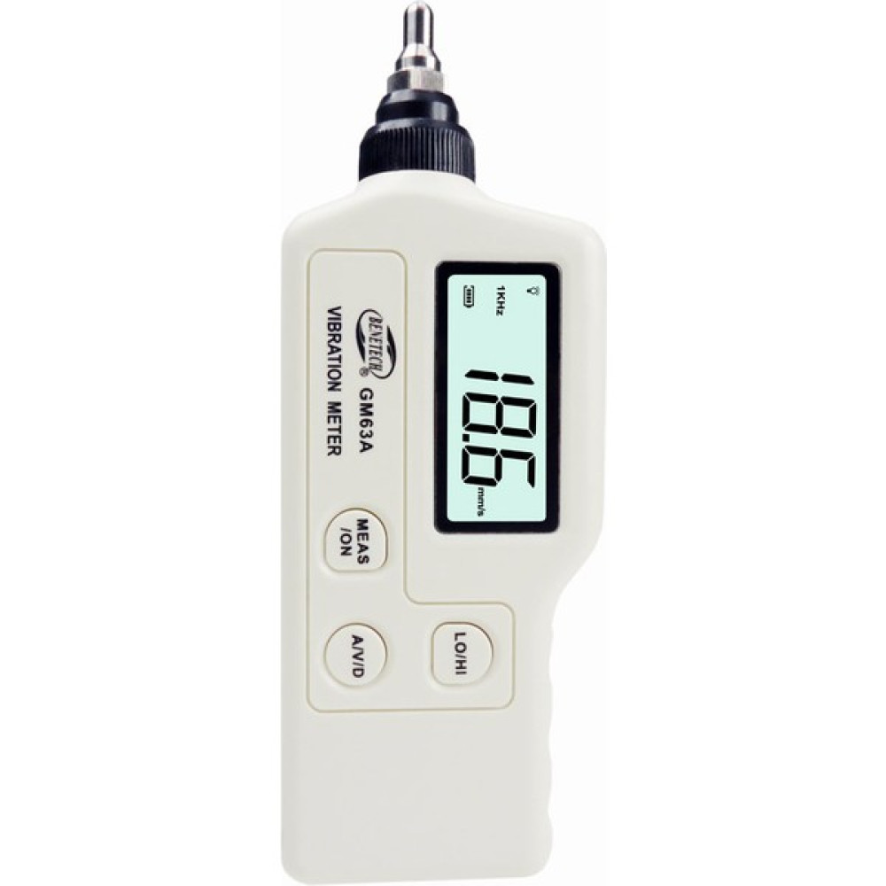 Benetech GM63A Titreşim Ölçüm Cihazı Oto Boyaları Fiyatı